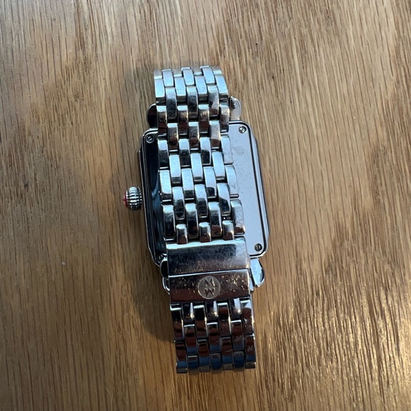 Michele watch - barley worn - Picture 2 of 5